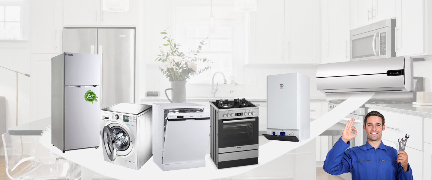 Torbalı Midea Servisi